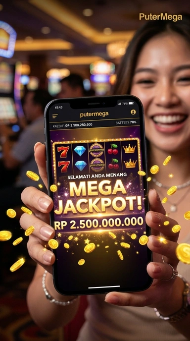 Katalog aplikasi lengkap dari putermega untuk semua kebutuhan.